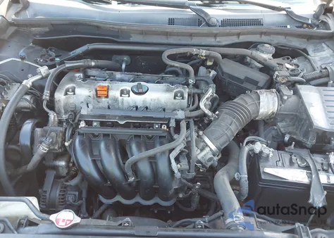 2010 Honda Accord 2.4 Ex-L z USA, uszkodzony, nr VIN 1HGCP2F88AA024304